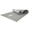 Килимок для фітнесу Reebok Fitness Mat сірий Уні 173 х 61 х 0,4 см