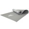 Килимок для фітнесу Reebok Fitness Mat сірий Уні 173 х 61 х 0,4 см