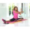 Мат для фітнесу Reebok RAMT-11024MG