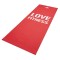 Килимок для фітнесу Reebok Love Fitness RAMT-11024RDL