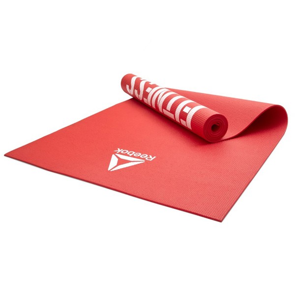 Килимок для фітнесу Reebok Love Fitness RAMT-11024RDL