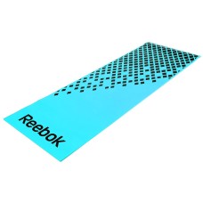 Мат для йоги Reebok RAMT-12235BL синій