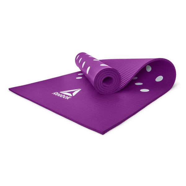 Килимок для фітнесу Reebok RAMT-12235PL