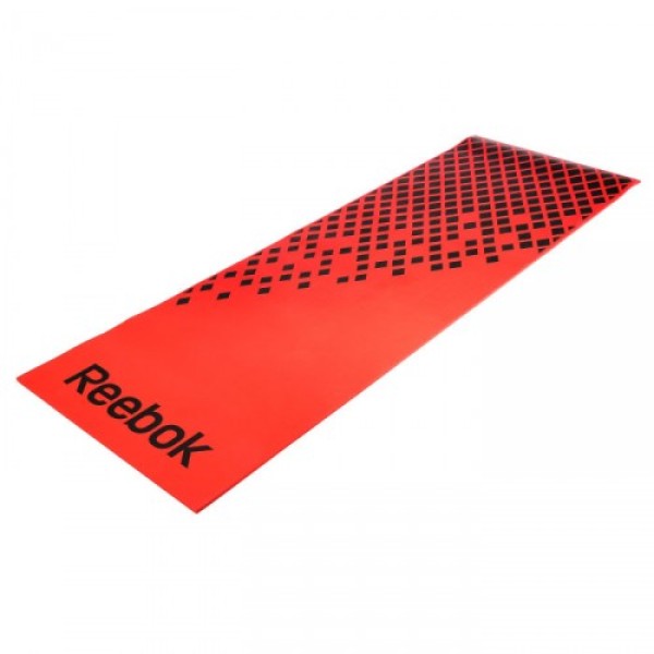 Мат для фітнесу Reebok RAMT-12235RD