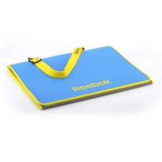 Мат для фітнесу Reebok RAMT-40021CY
