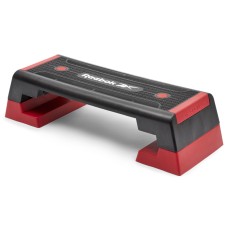Степ-платформа Reebok RAP-11150RD чорно-червона