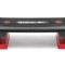Степ-платформа Reebok RAP-11150RD чорно-червона