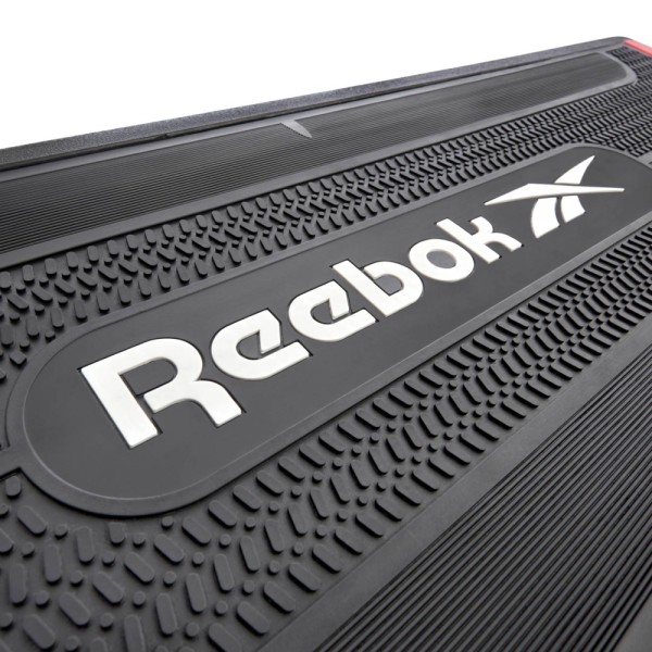 Степ-платформа Reebok RAP-11150RD чорно-червона