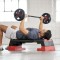 Степ-платформа Reebok RAP-11150RD чорно-червона