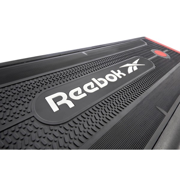 Степ-платформа Reebok RAP-11150RD чорно-червона
