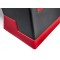 Степ-платформа Reebok RAP-11150RD чорно-червона