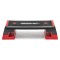Степ-платформа Reebok RAP-11150RD чорно-червона