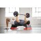 Степ-платформа Reebok RAP-11150RD чорно-червона