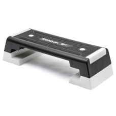 Степ-платформа Reebok RAP-11150WH чорно-біла