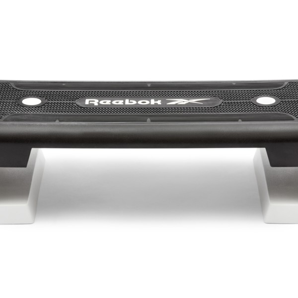 Степ-платформа Reebok RAP-11150WH чорно-біла