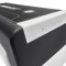 Степ-платформа Reebok RAP-11150WH чорно-біла