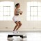 Степ-платформа Reebok RAP-11150WH чорно-біла