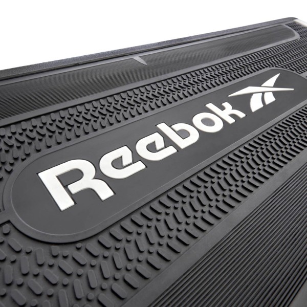 Степ-платформа Reebok RAP-11150WH чорно-біла