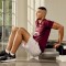 Степ-платформа Reebok RAP-11150WH чорно-біла