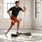 Степ-платформа Reebok RAP-11150WH чорно-біла