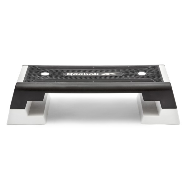 Степ-платформа Reebok RAP-11150WH чорно-біла