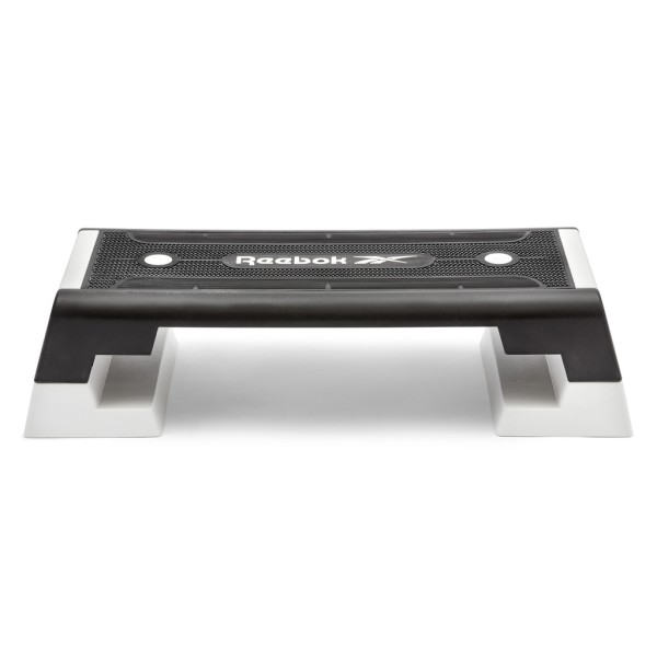 Степ-платформа Reebok RAP-11150WH чорно-біла