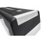 Степ-платформа Reebok RAP-11150WH чорно-біла