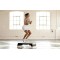 Степ-платформа Reebok RAP-11150WH чорно-біла
