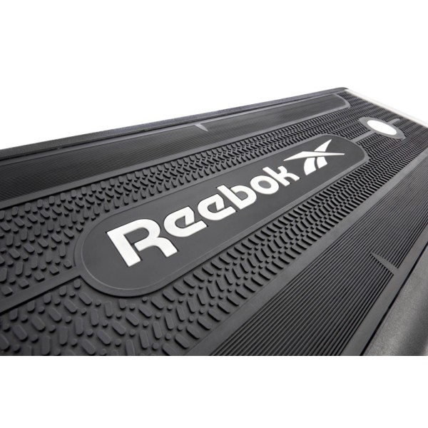Степ-платформа Reebok RAP-11150WH чорно-біла