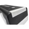 Степ-платформа Reebok RAP-11150WH чорно-біла