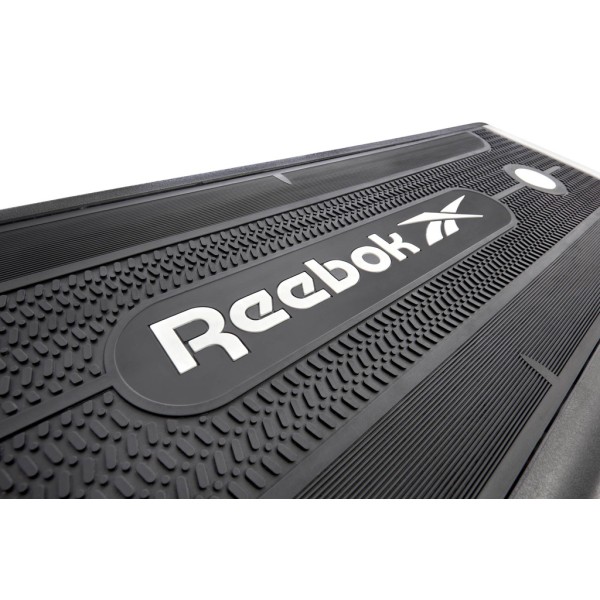 Степ-платформа Reebok RAP-11150WH чорно-біла