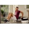 Степ-платформа Reebok RAP-11150WH чорно-біла