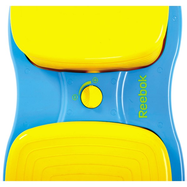 Степ-платформа Reebok Easy Tone RAP-40185CY повітряна