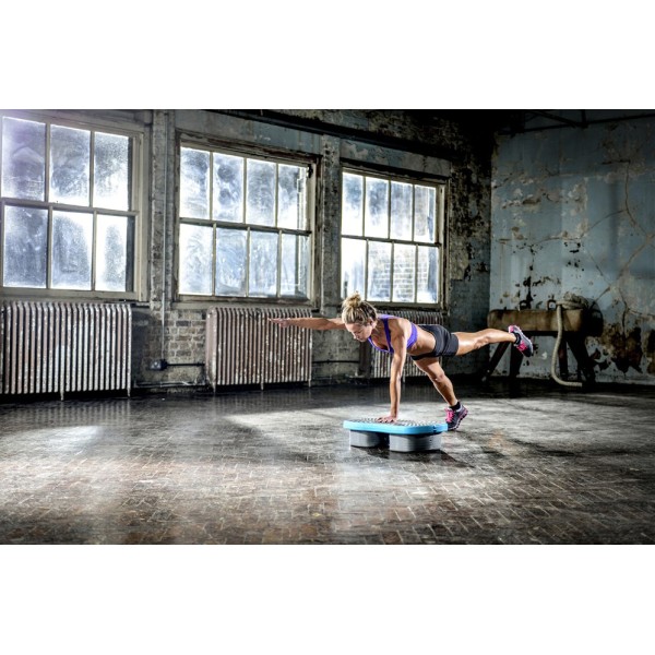 Степ-платформа Reebok Easytone RAP-40185NBL