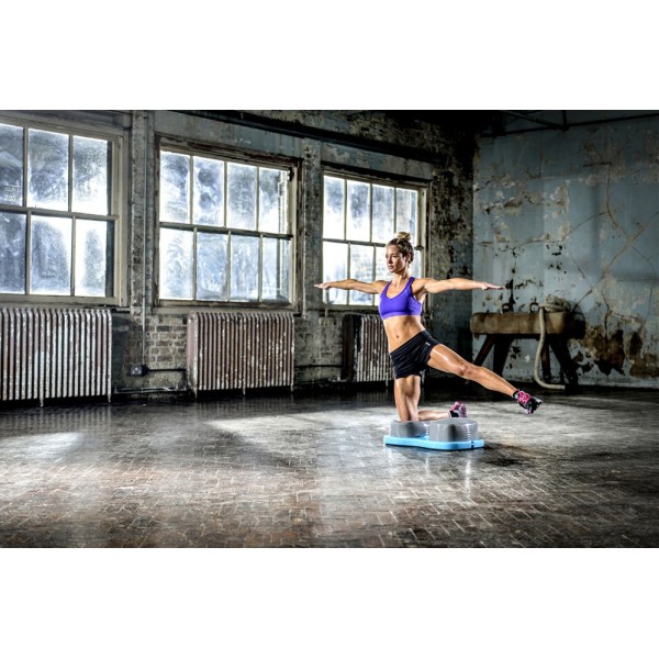 Степ-платформа Reebok Easytone RAP-40185NBL