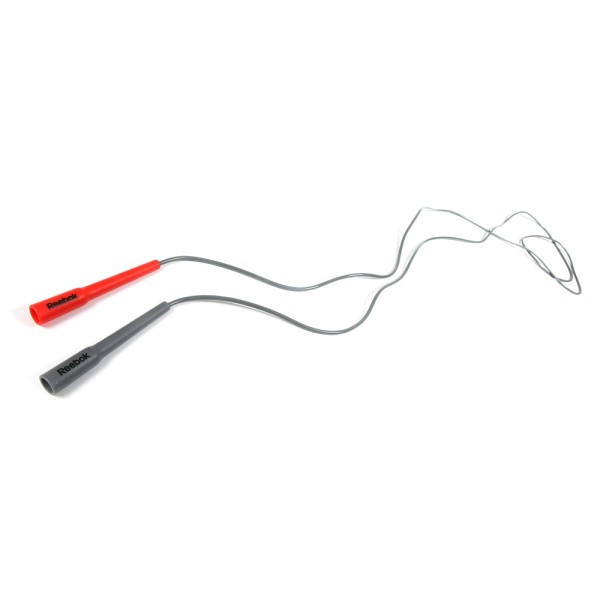 Скакалка Reebok Speed ​​Rope RARP-11081RD червона