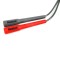 Скакалка Reebok Speed ​​Rope RARP-11081RD червона