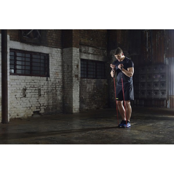 Еспандер Reebok Power Tube Set RATB-30034