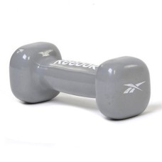 Гантель Reebok RAWT-11051GR 1 кг