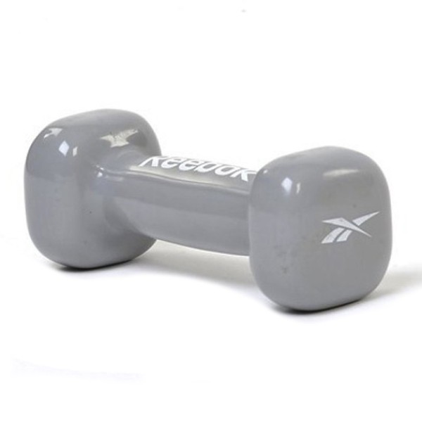 Гантель Reebok RAWT-11051GR 1 кг