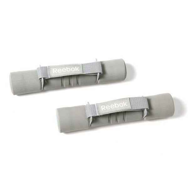Гантелі з ручкою 2х0,5кг Reebok RAWT-11060BL