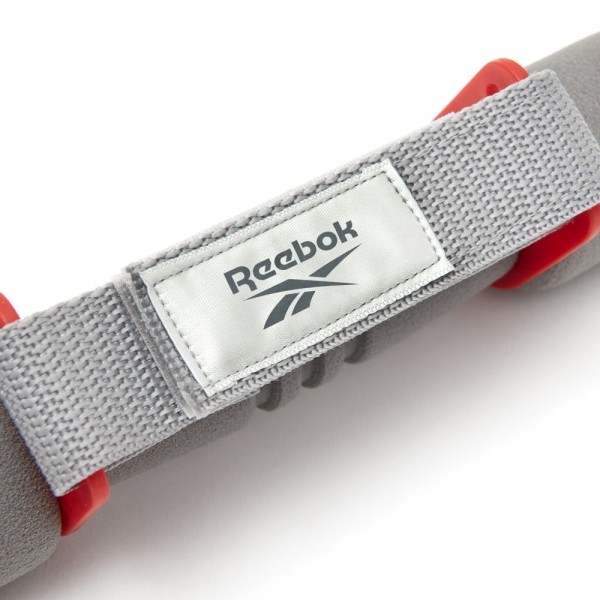 Гантелі з ручкою 2х0,5кг Reebok RAWT-11060RD