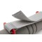 Гантелі з ручкою 2х0,5кг Reebok RAWT-11060RD