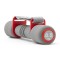 Гантелі з ручкою 2х0,5кг Reebok RAWT-11060RD
