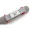 Гантелі з ручкою 2х0,5кг Reebok RAWT-11060RD