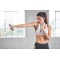 Гантелі з ручкою 2х0,5кг Reebok RAWT-11060RD