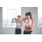 Гантелі з ручкою 2х0,5кг Reebok RAWT-11060RD