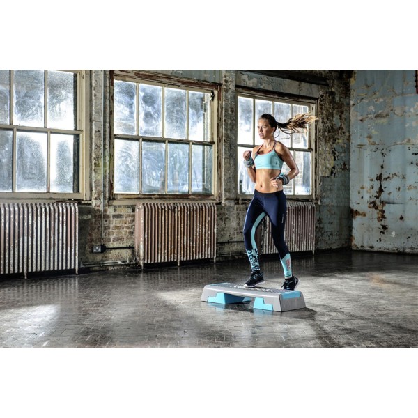 Обважнювачі на зап'ястки Reebok RAWT-11070BL 0.5 кг