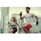 Обважнювачі на зап'ястя Reebok RAWT-11212 1,5 кг