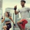 Обважнювачі на зап'ястя Reebok RAWT-11212 1,5 кг